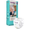 Βρεφικές Πάνες Bambo Nature Tall Pack Νo3 (4-8 kg) Συσκ. 156τεμ.