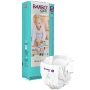 Πάνες Bambo Nature Tall No5 (12-18kg) Οικονομ. Συσκ. 132τεμ.