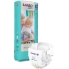 Βρεφικές Πάνες Bambo Nature Tall Pack No6 (16+kg) Συσκ. 120τεμ.