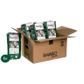 Πάνα Βρακάκι Νυκτός Bambo Dreamy, Boys 15-35kg Συσκ. 60τεμ.