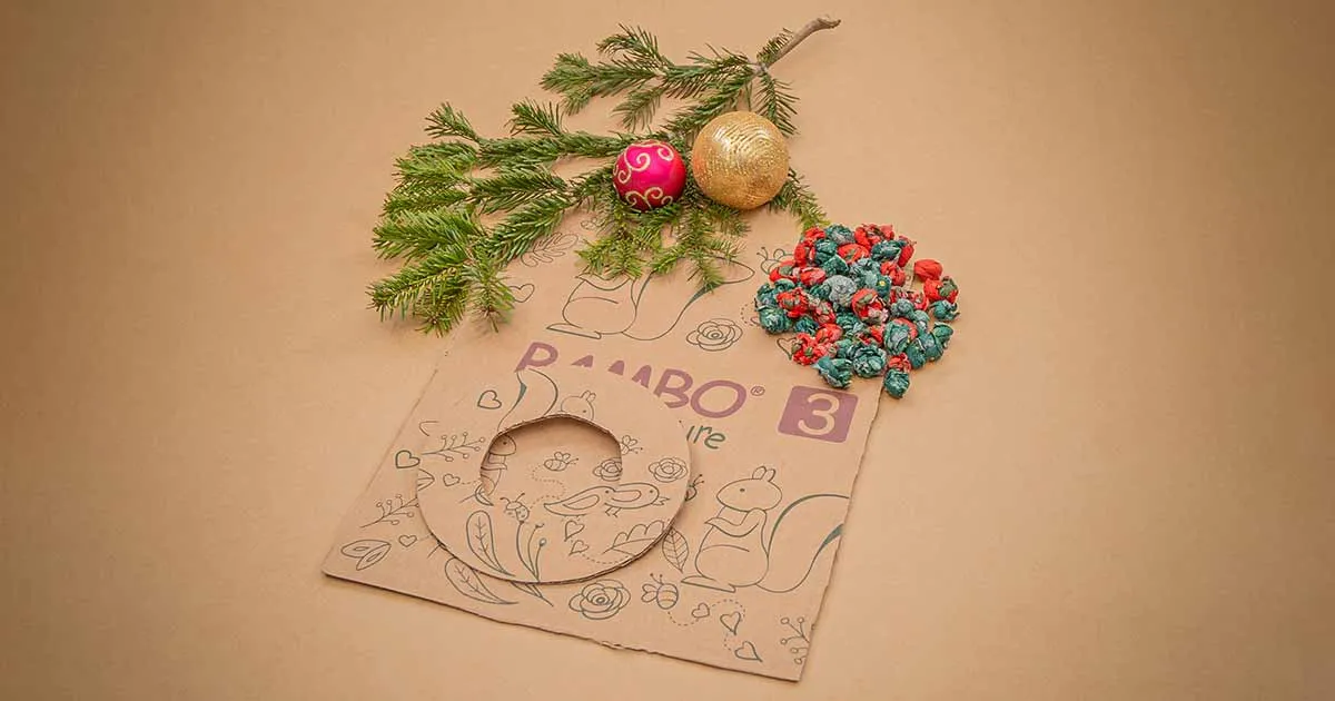 Bambo-Nature-Happy-Holidays_DIY-Christmas-wreath