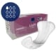 Σερβιέτες ABENA Light Ultra Mini No0, 24τεμ.